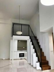 Mon Jervois (D10), Condominium #521343561